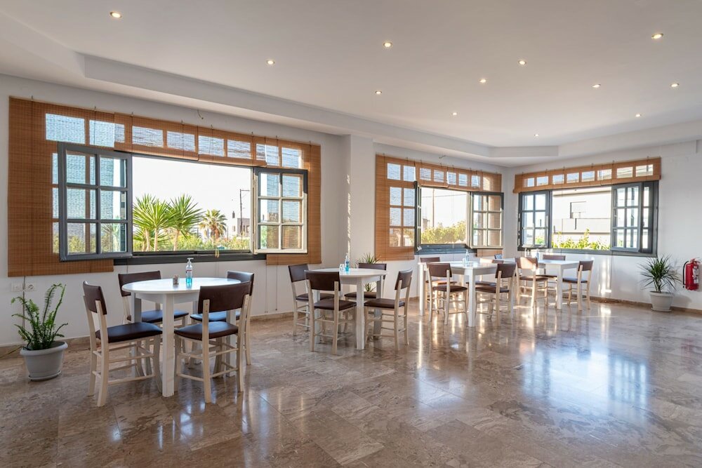 Фото Anemos Inn by Estia