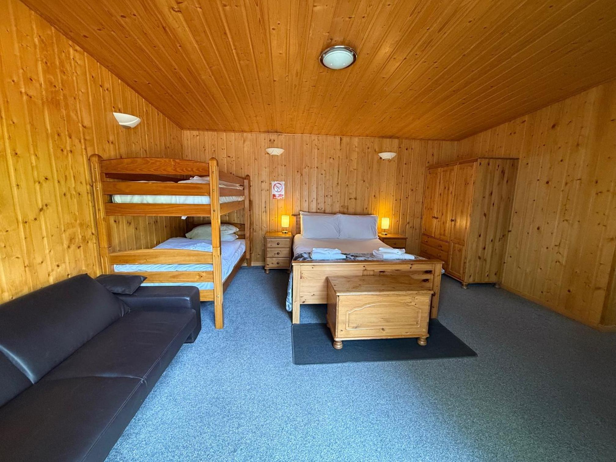 Фото Spean Bridge Hotel