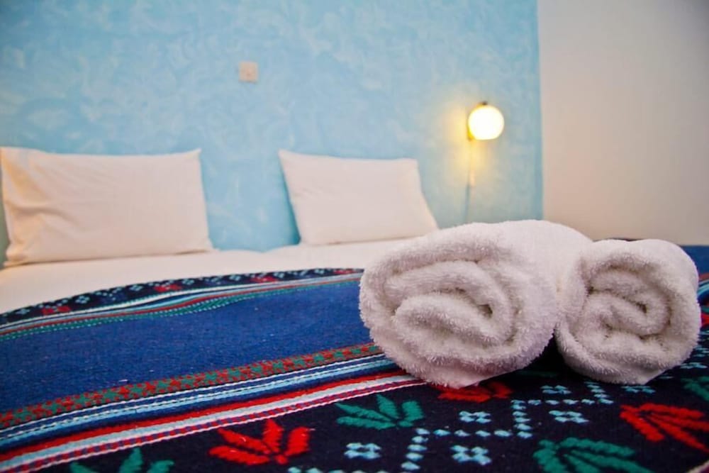 Фото Olympic Villas