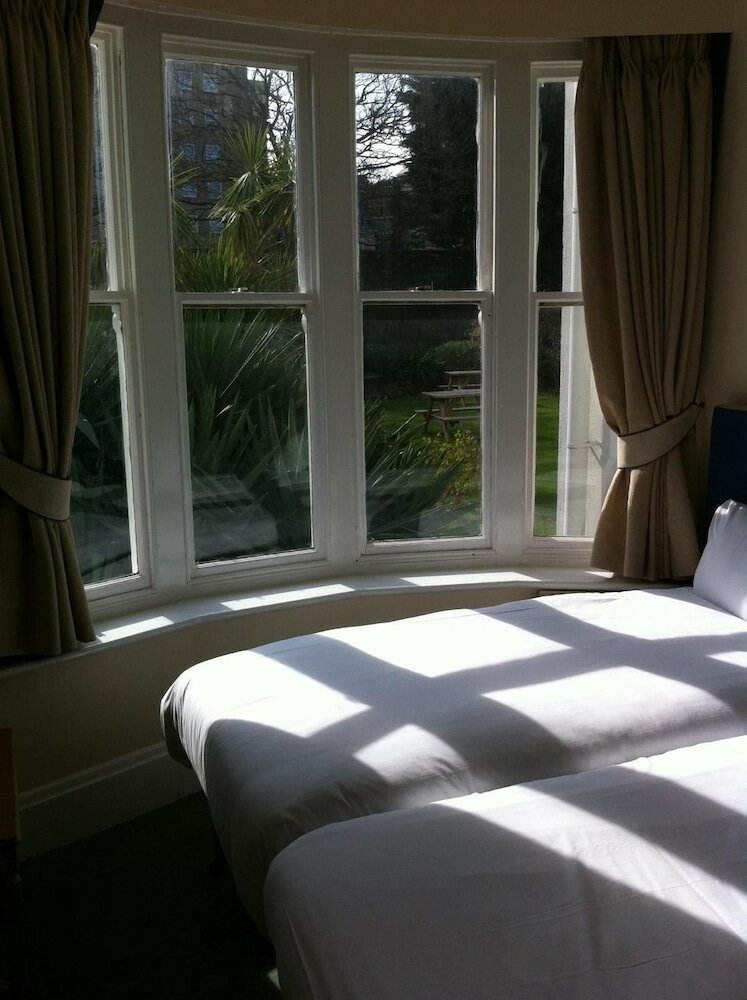 Фото Heathlands Hotel Bournemouth