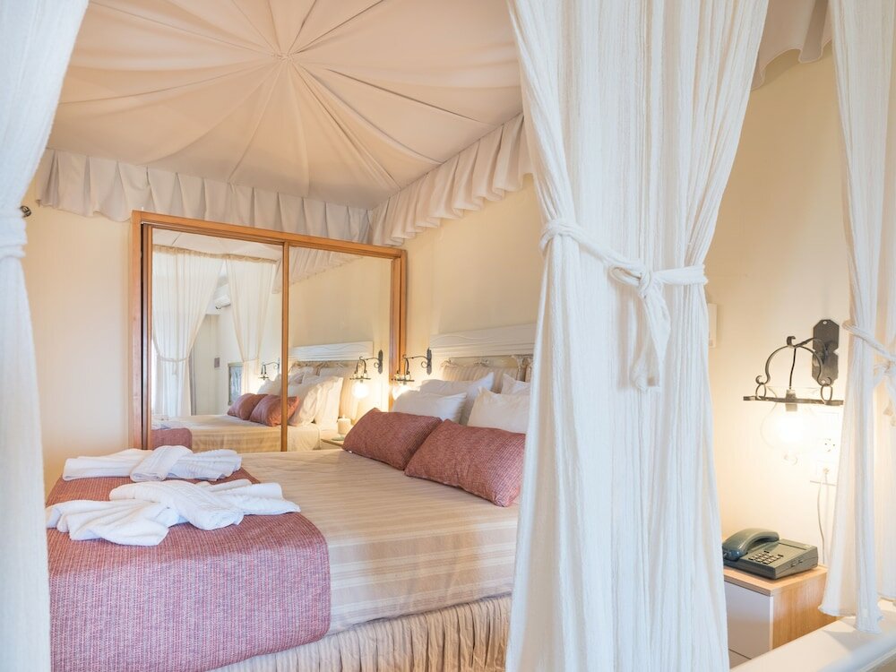 Фото Kalypso Cretan Village Resort & SPA