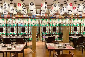 Гостиница DoubleTree by Hilton Hotel Guangzhou