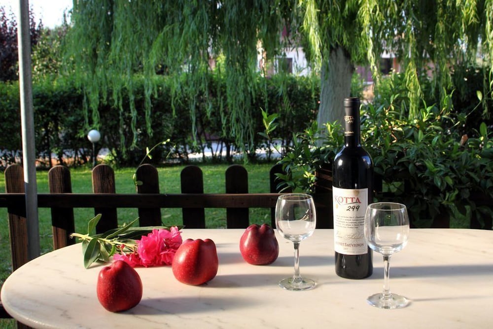 Фото отеля 5