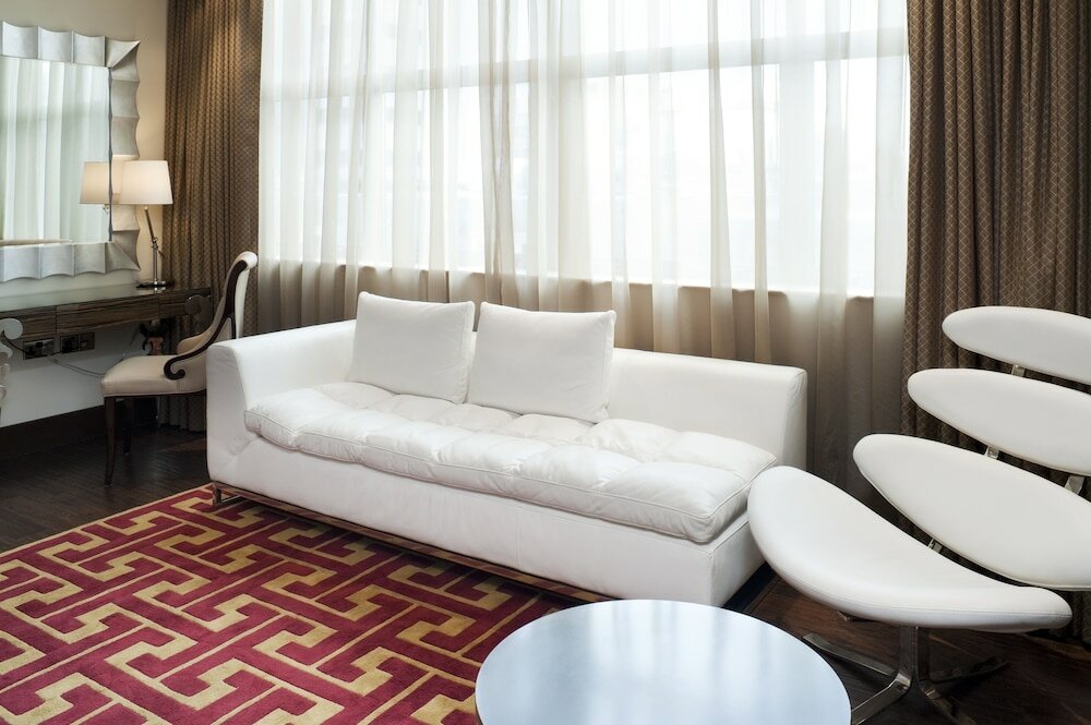 Фото Hotel Indigo London Tower Hill, an Ihg Hotel