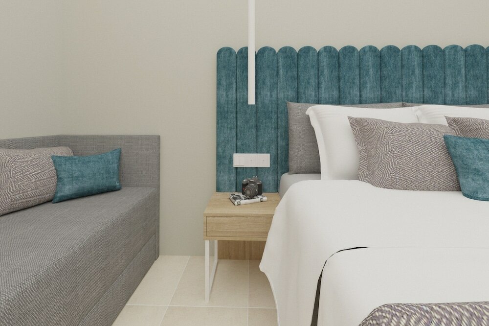 Фото Palladium Hotel