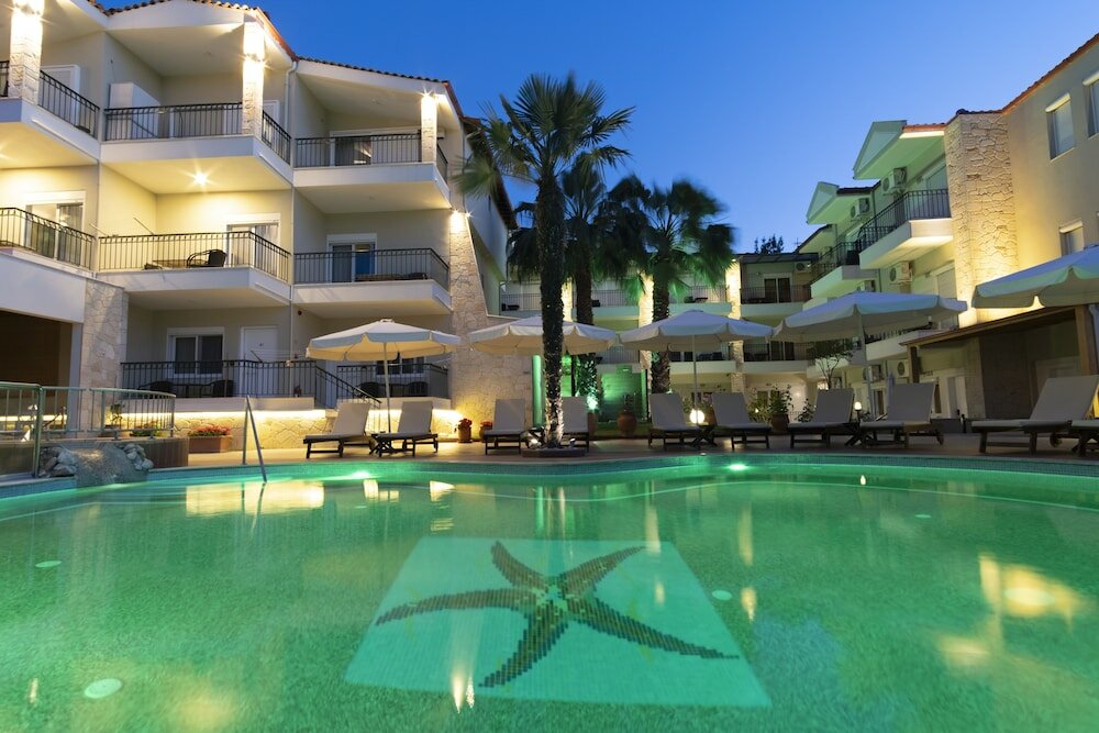 Фото Olympia Hotel