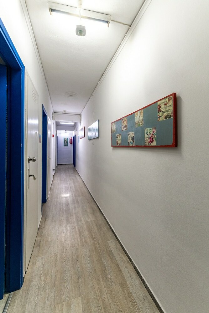 Фото Sparta Team Hotel