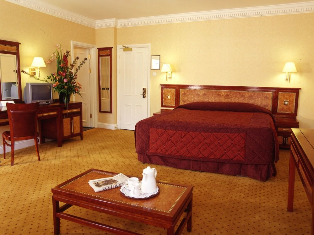 Фото Grange Portland Hotel