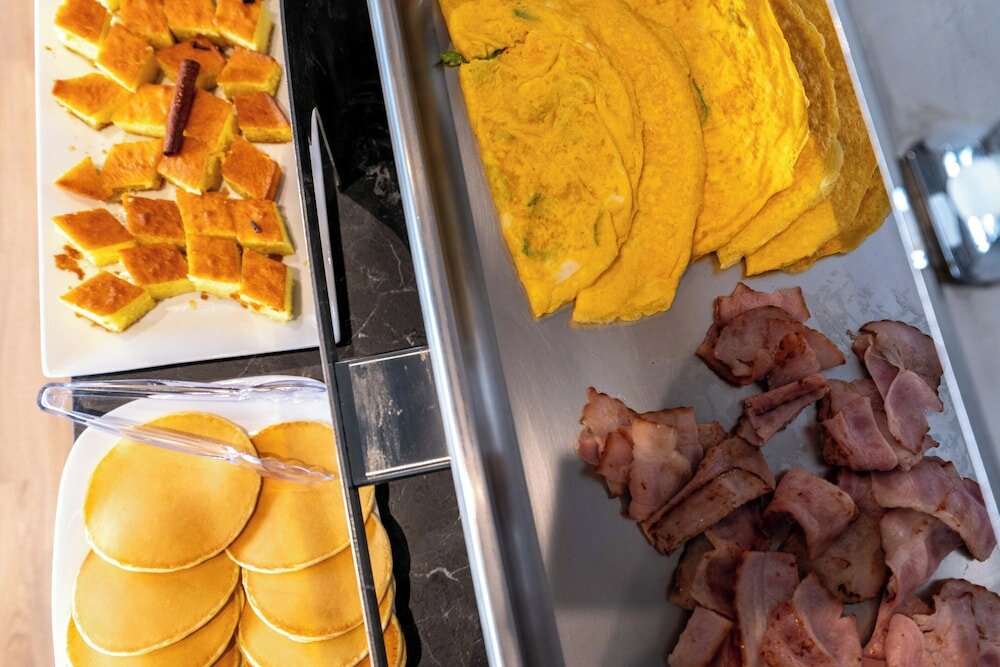 Фото Hotel Piramida