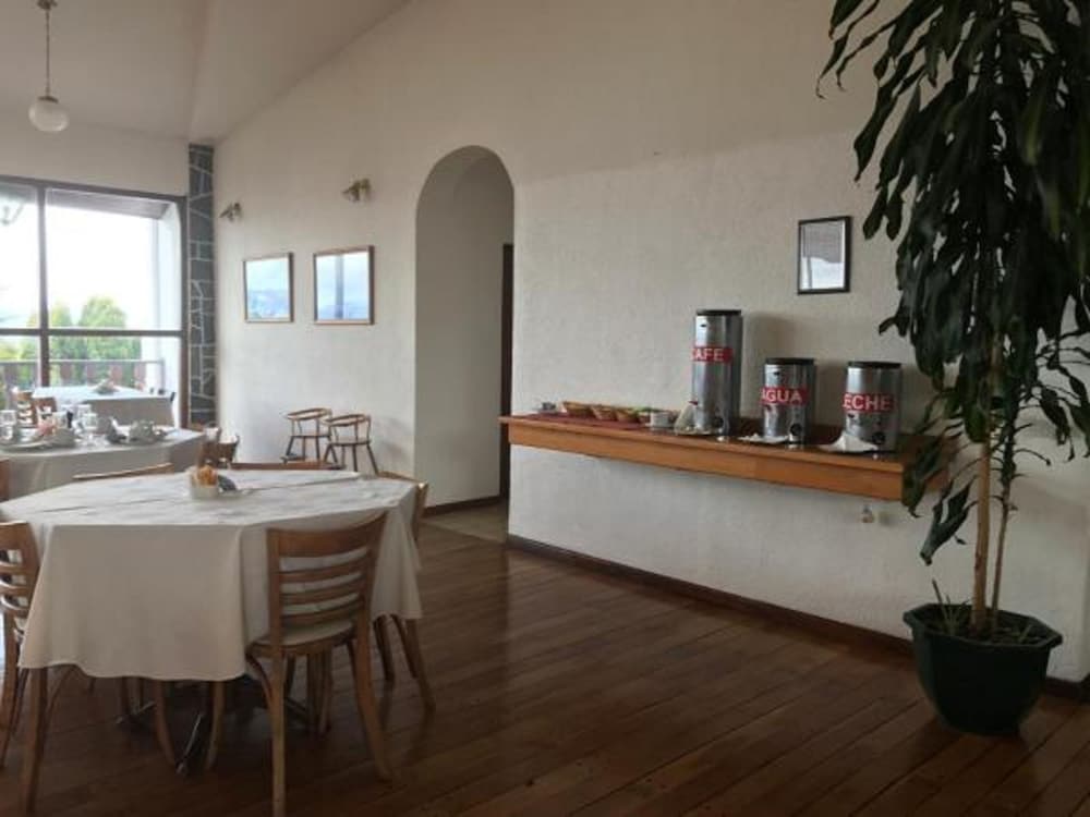 Фото Hotel Ushuaia