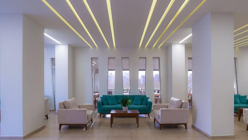 Фото Отель Creta Verano