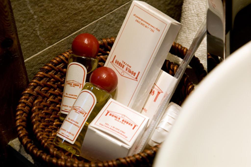 Фото Domus Studios