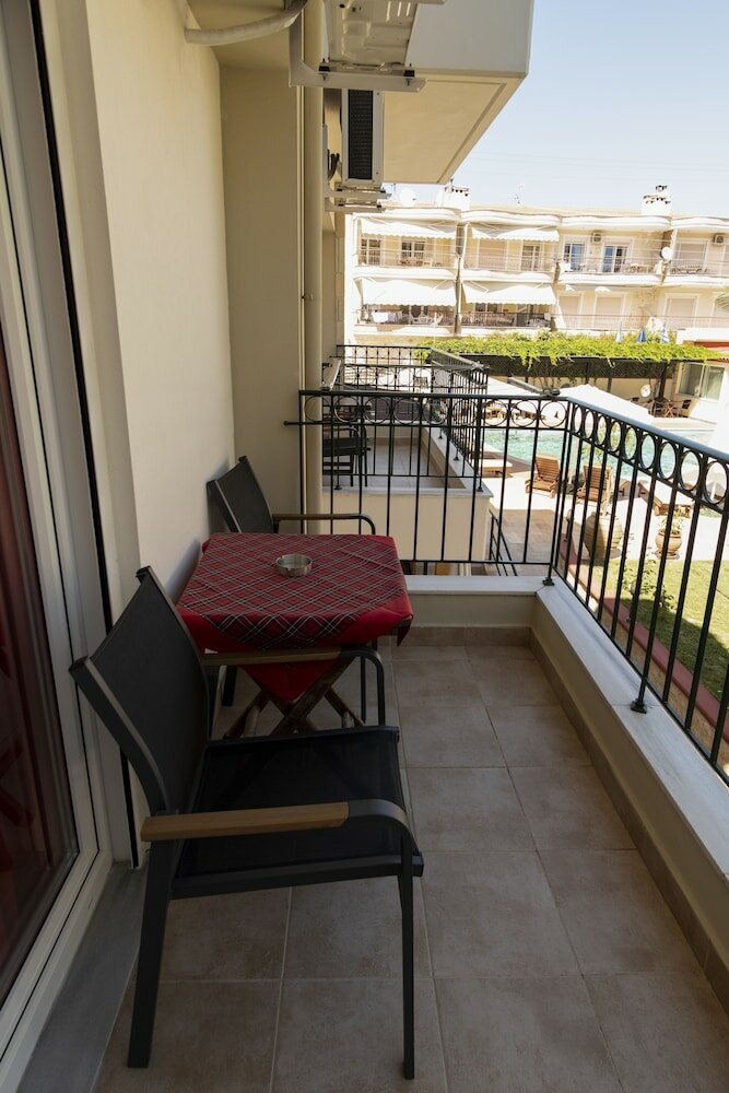 Фото Olympia Hotel