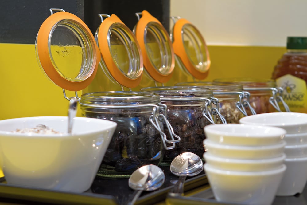 Фото Sleeperz Hotel Newcastle