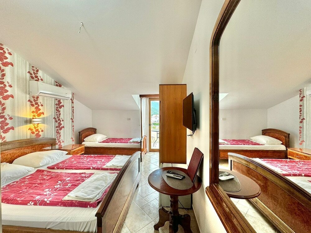 Фото Hotel Grbalj