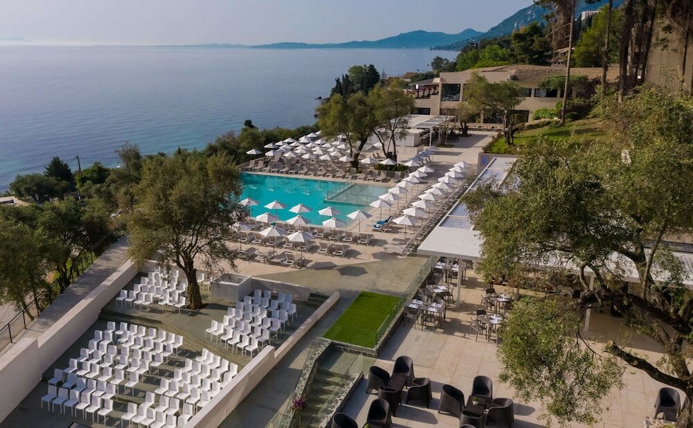 Фото Sentido Aeolos Beach Resort