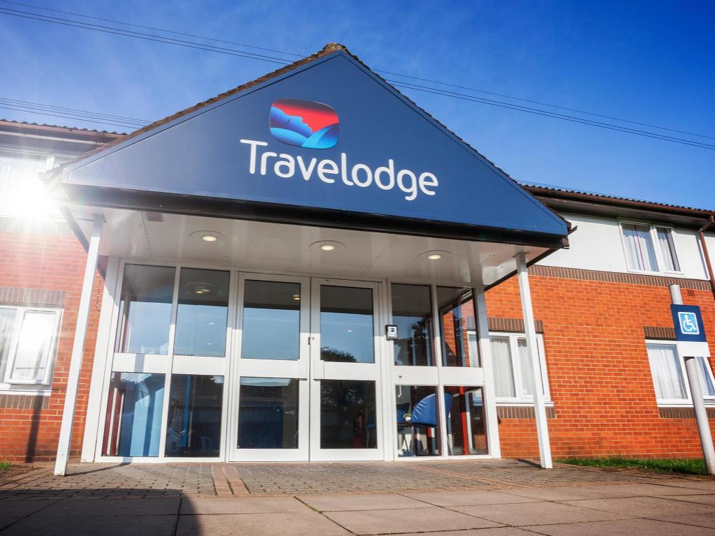 Фото Travelodge Toddington M1 Southbound