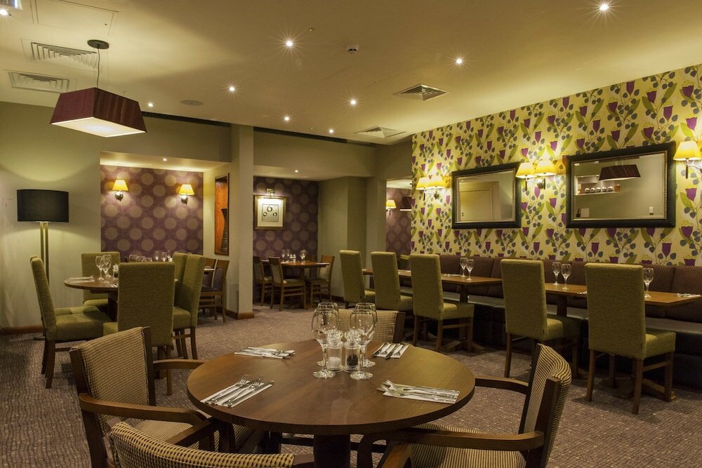 Фото Premier Inn London Bank - Tower