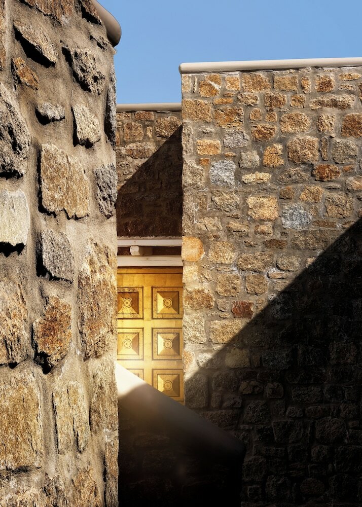 Фото Cavo Tagoo Mykonos