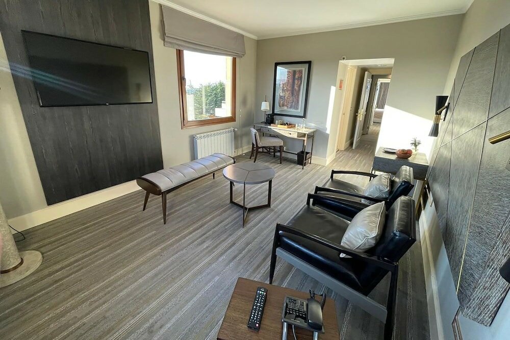 Фото Hotel Cabo De Hornos