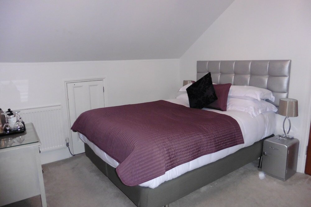 Фото Brighton Inn Boutique Guest Accommodation