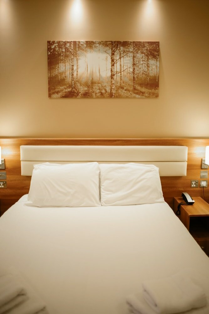 Фото The Airlink Hotel London Heathrow