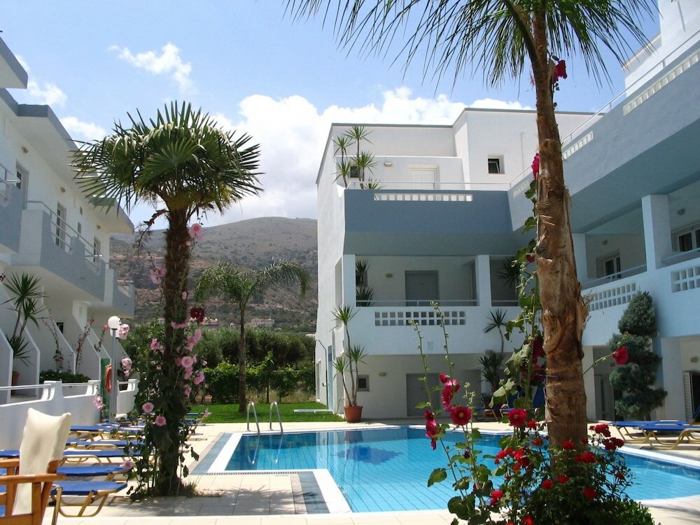 Фото Emerald Hotel