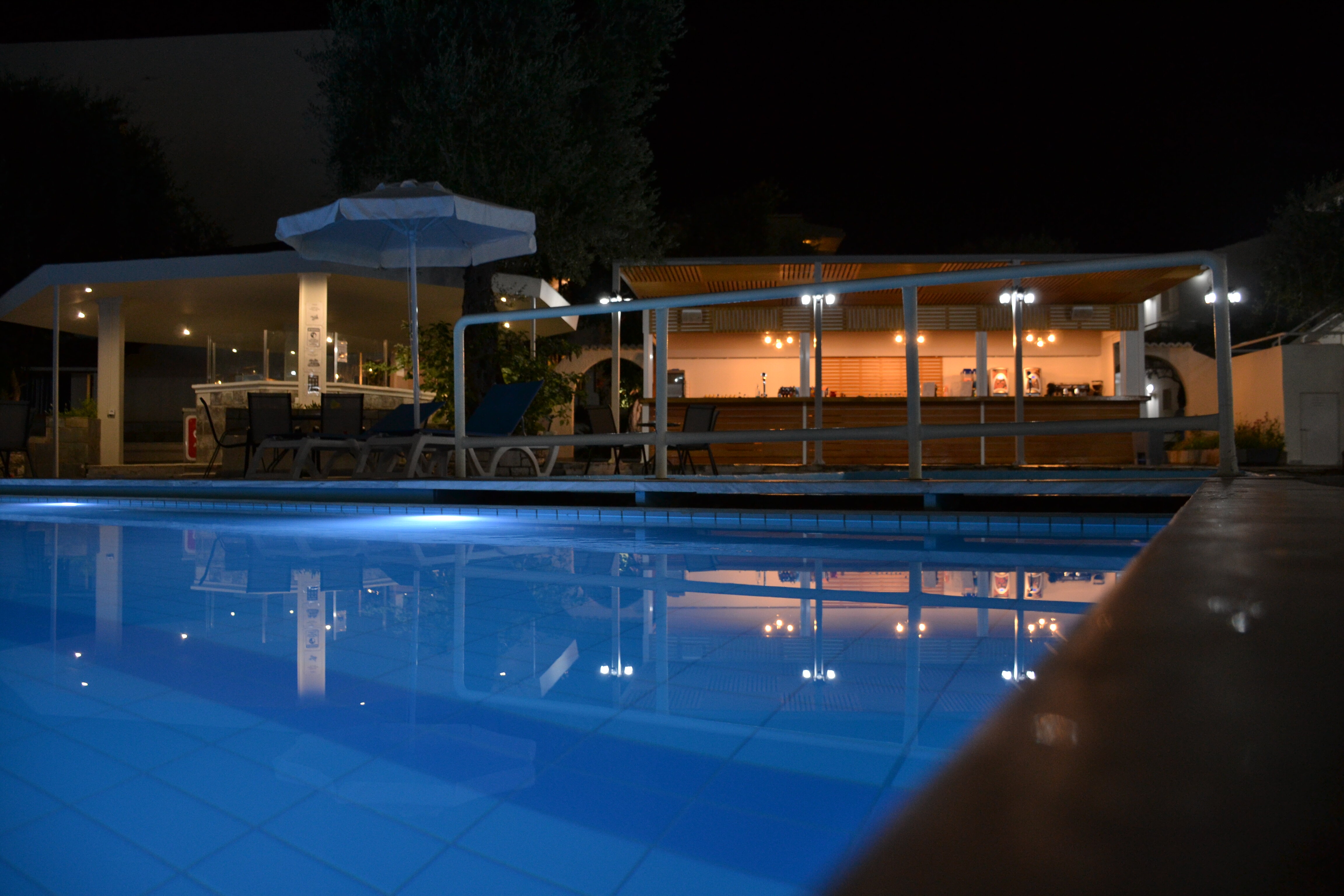 Фото Dassia Holiday Club