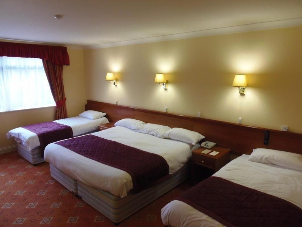 Фото Potters International Hotel