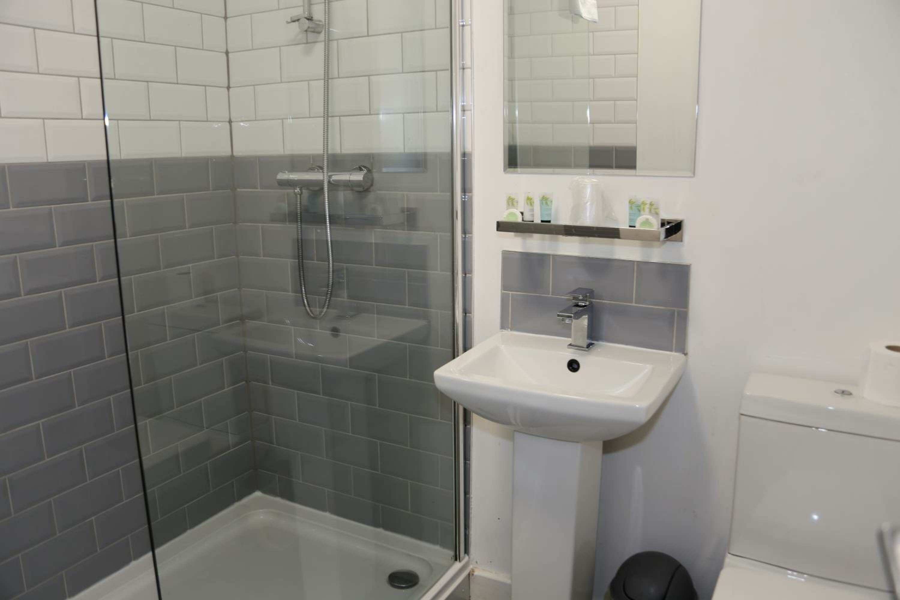 Фото The Bulls Head