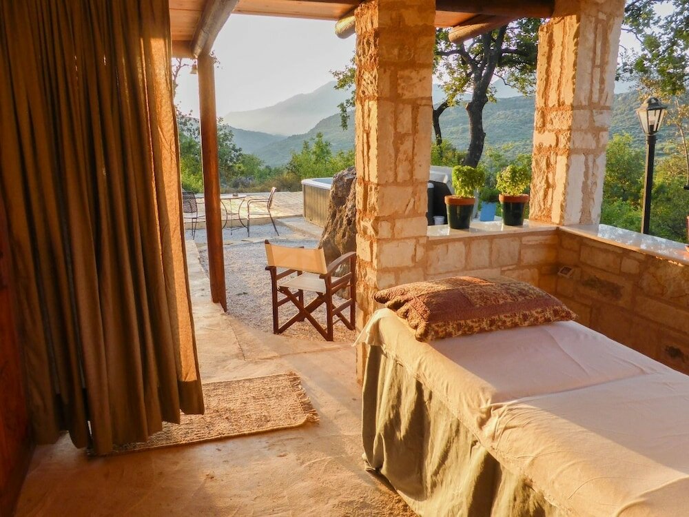 Фото Enagron Ecotourism Village