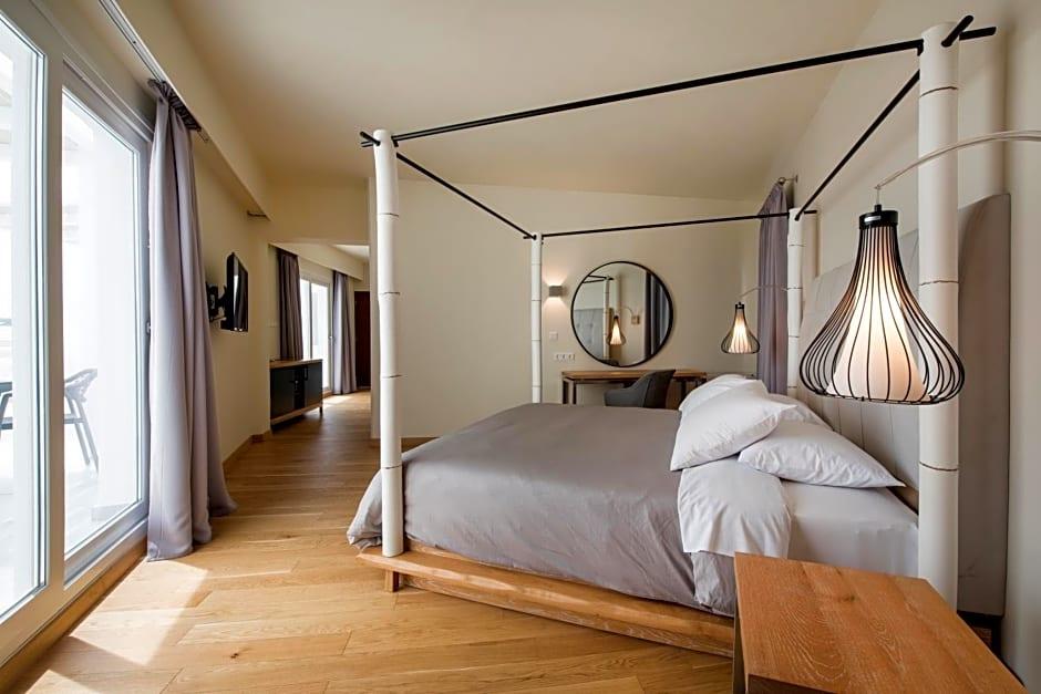 Фото Hermes Hotel