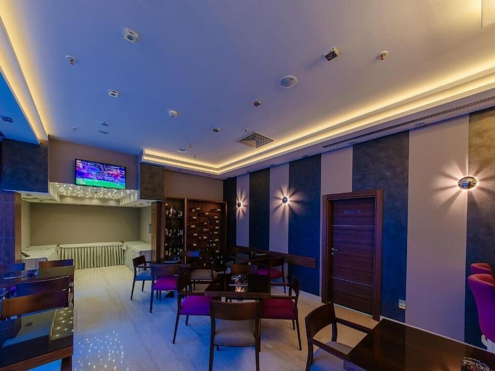 Фото Hotel New Star