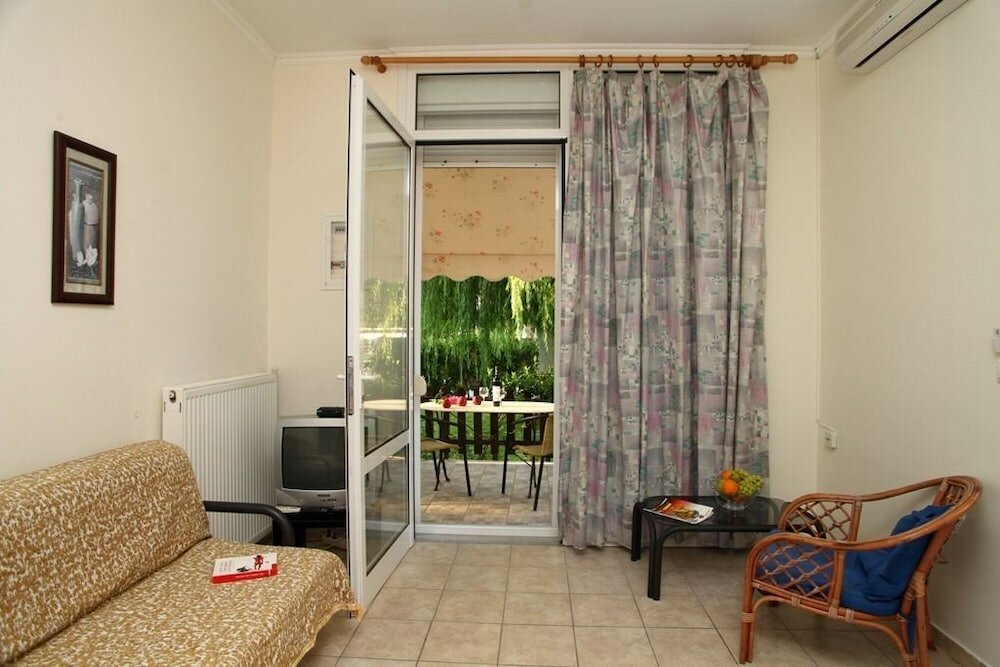 Фото Apartments Avra