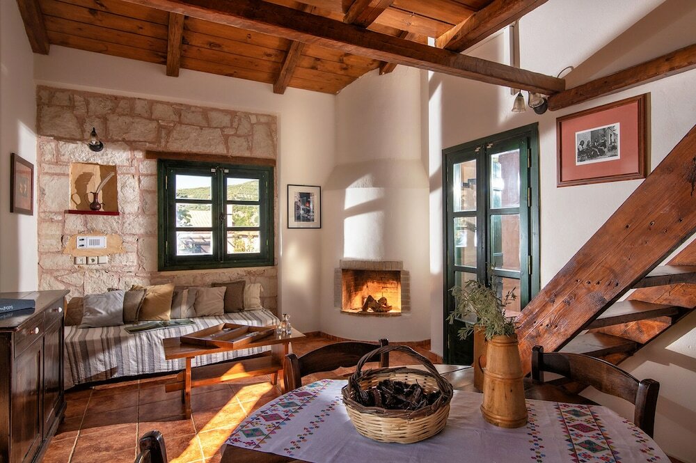 Фото Enagron Ecotourism Village