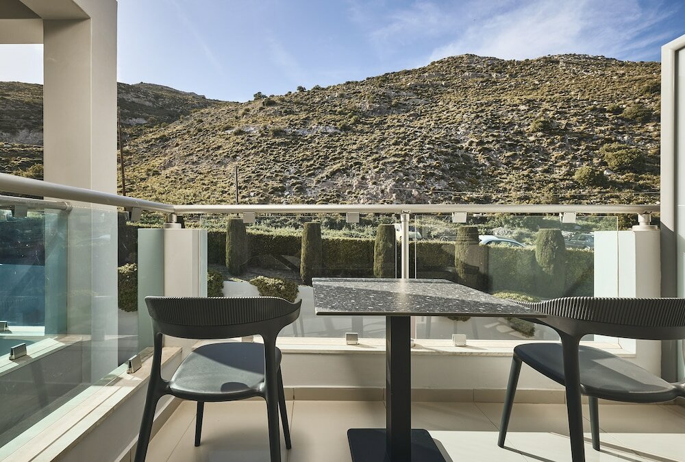 Фото Michelangelo Resort and SPA