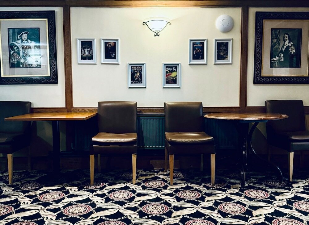 Фото Carrington House Hotel