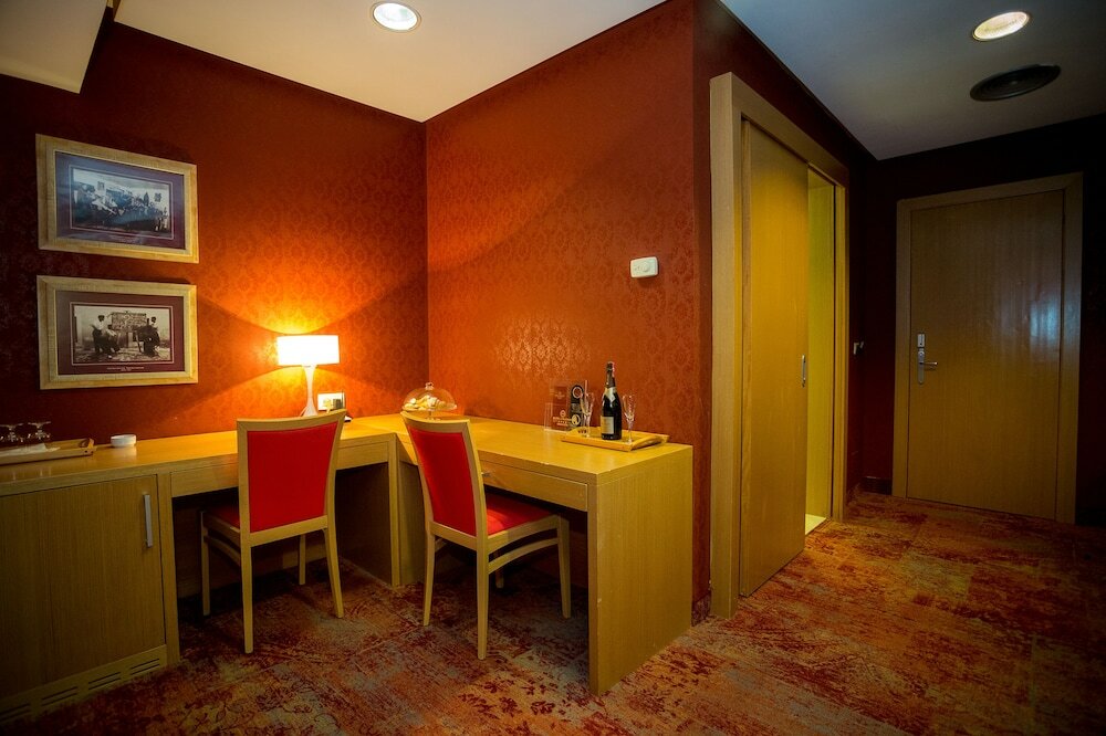 Фото Отель Colosseo