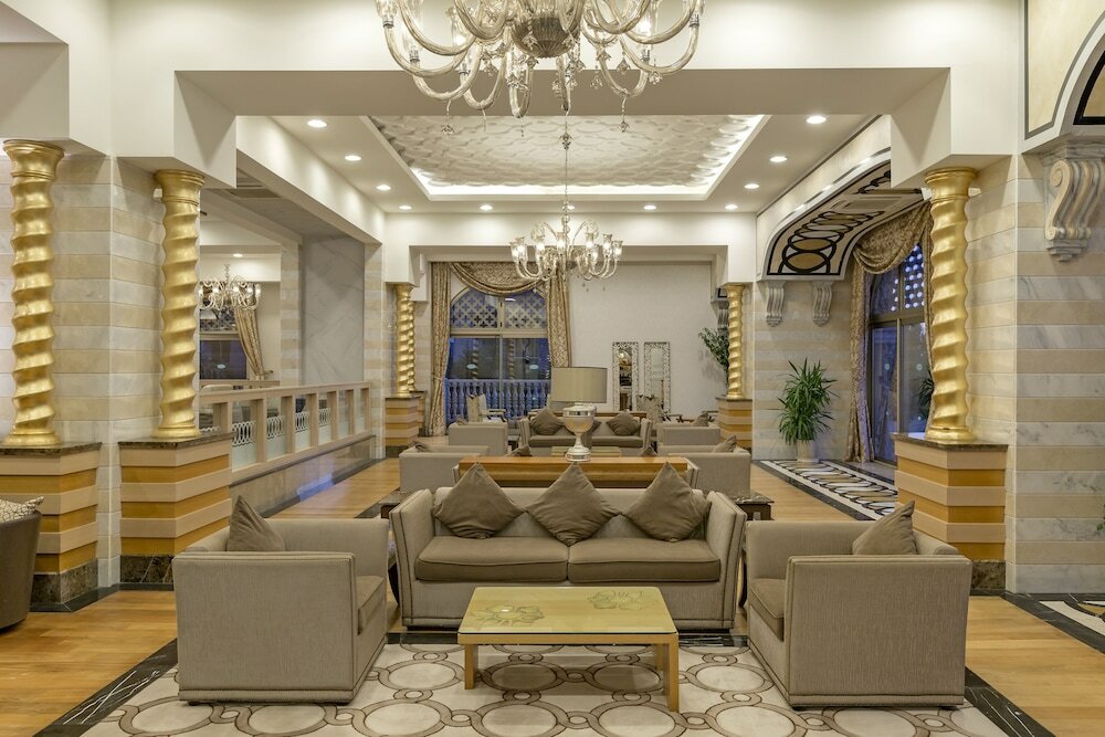 Фото Royal Holiday Palace Hotel