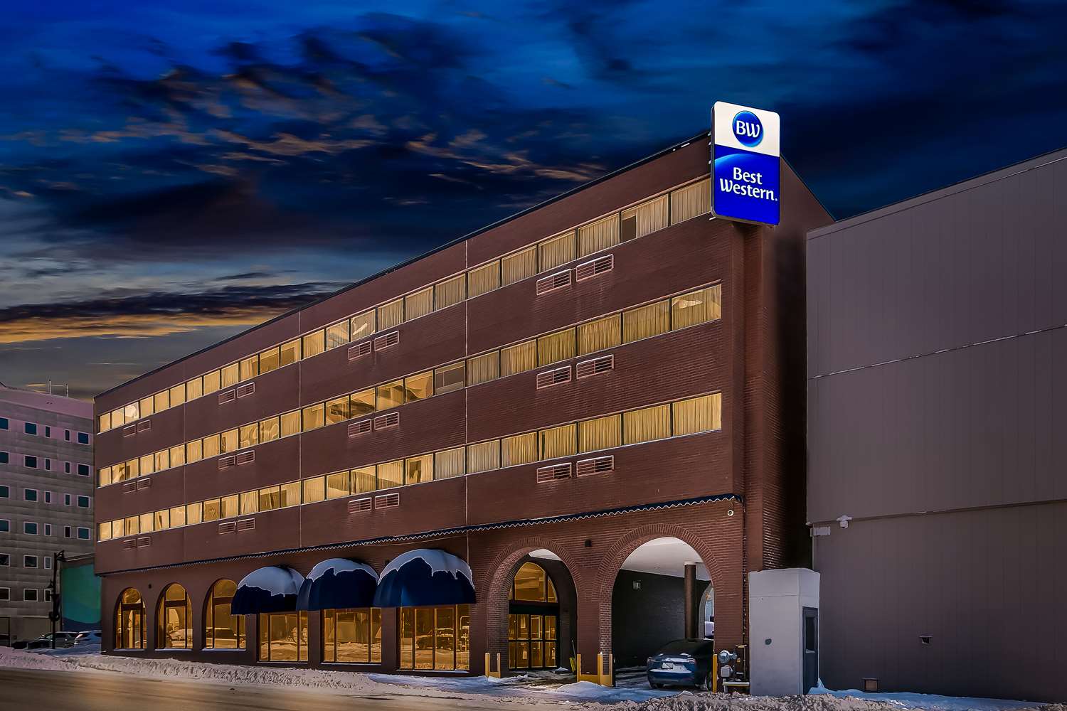 Фото отеля 1