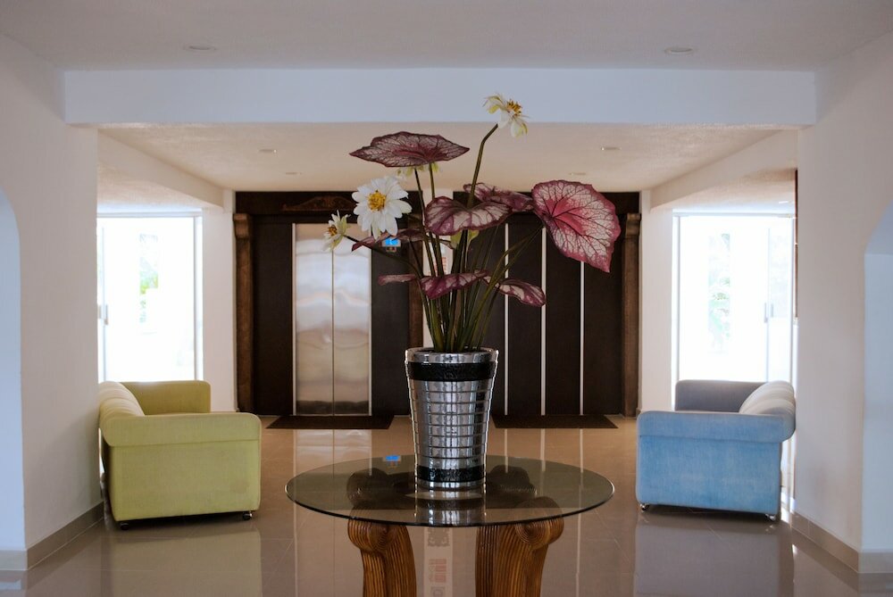 Фото Calypso Hotel Cancun