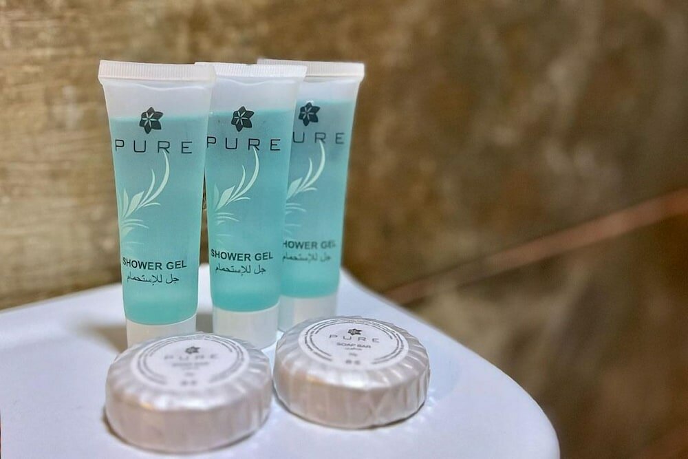 Фото Hasan Zawaideh Camp