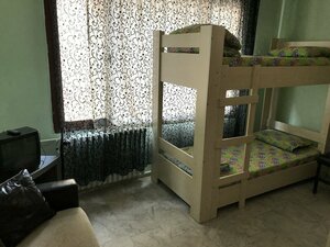 Гостиница Adana Hostel 1