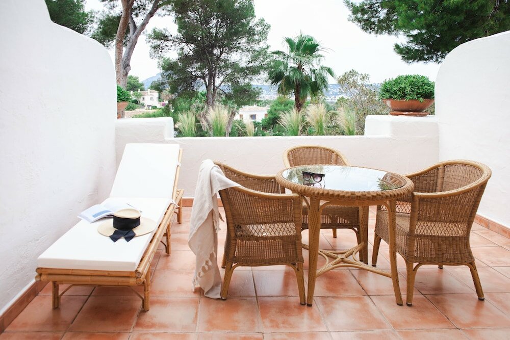 Фото Hotel Ritual de Terra & SPA