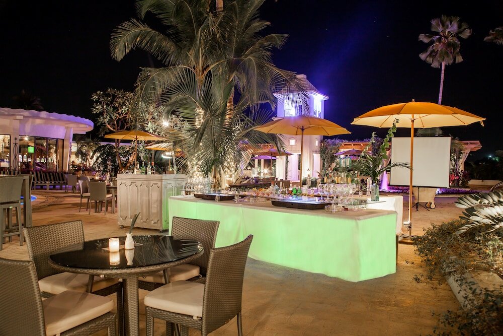 Фото NH Haiti El Rancho