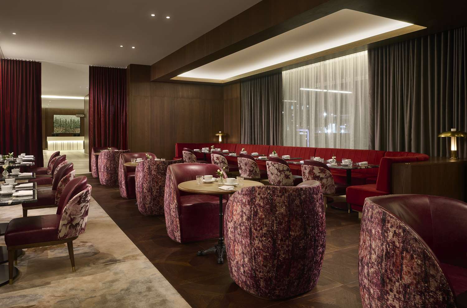 Фото Hilton Toronto