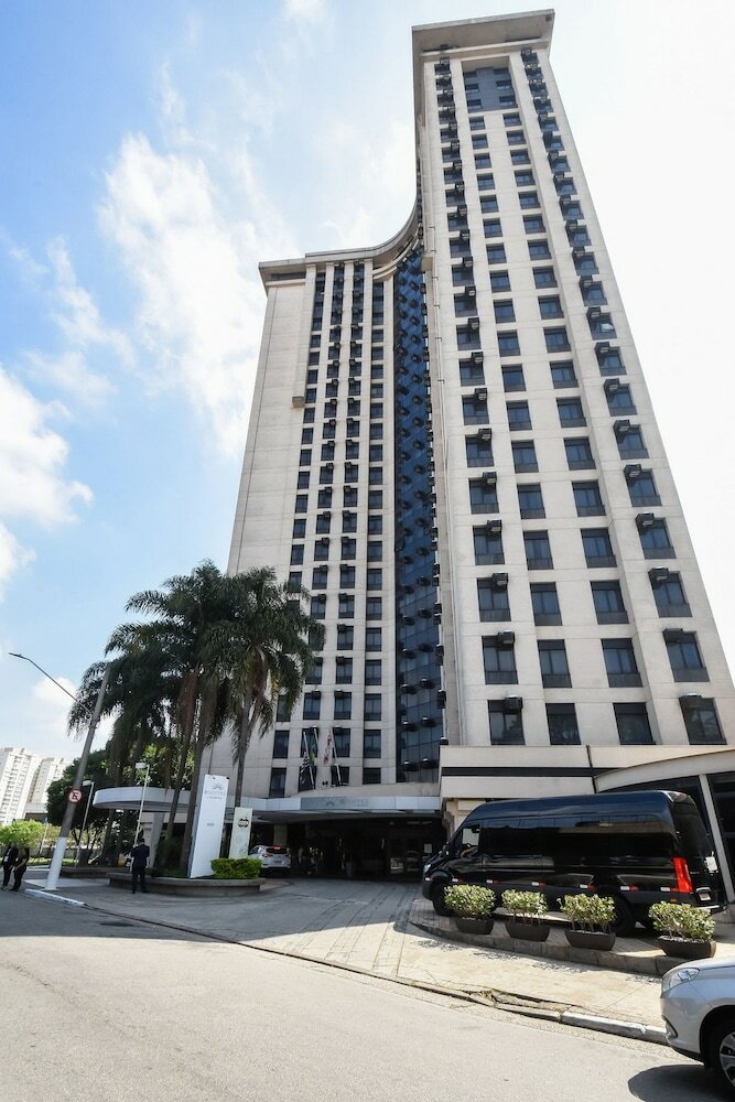 Фото ESuítes Congonhas by Atlantica