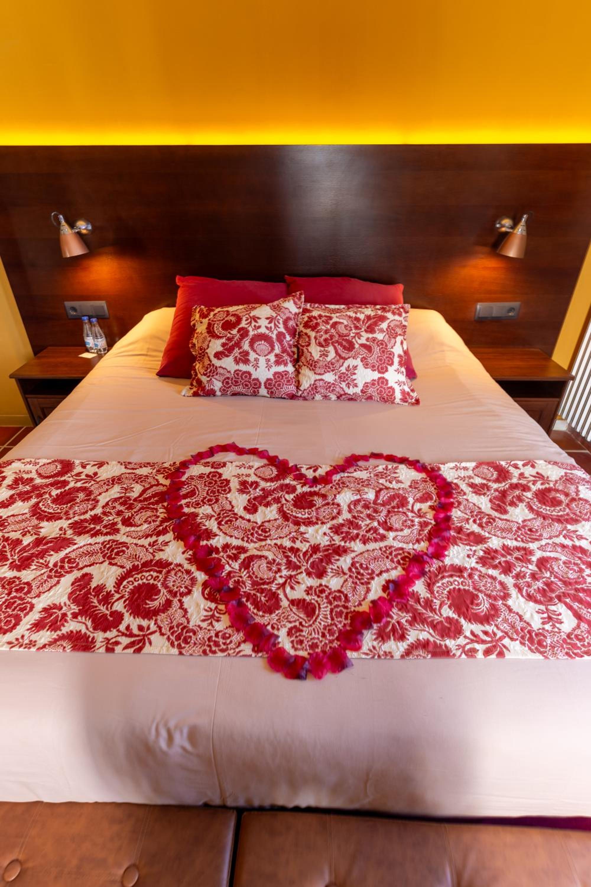 Фото Els Jardins de la Martana