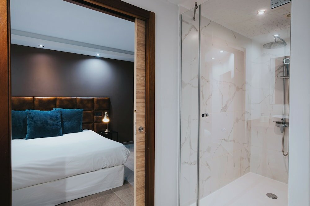 Фото Poem Suites