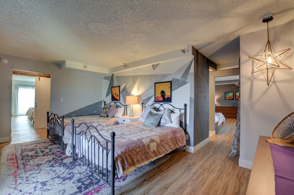 Фото Oasis at Gold Spike - Adults Only